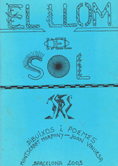 El llom del sol